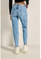KOAJ PANTALON KOAJ JEAN MOM STA 8655 2/24 de Koaj