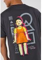KOAJ CAMISETA KOAJ ZOSPIET 17448 4/24 de Koaj