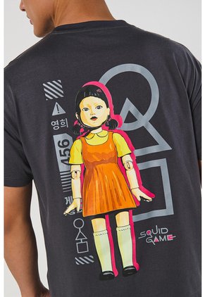 KOAJ CAMISETA KOAJ ZOSPIET 17448 4/24