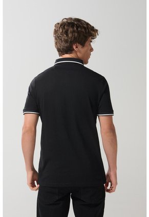 KOAJ CAMISA POLO KOAJ RODRI 2/25