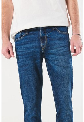KOAJ PANTALON KOAJ SLIM 17411 4/24