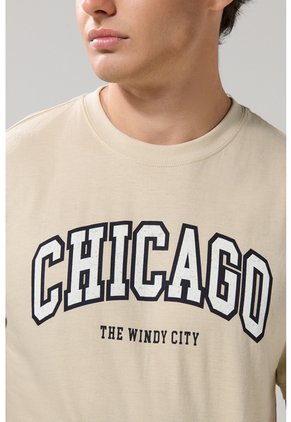 KOAJ CAMISETA KOAJ 28628 3/25