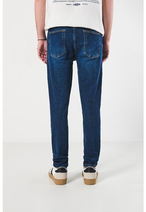 KOAJ PANTALON KOAJ SLIM 17411 4/24