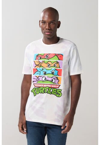 CAMISETA KOAJ LATEKO 24572 3/25 Koaj