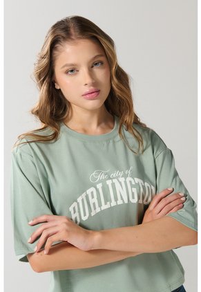 KOAJ CAMISETA KOAJ 18219 1/25