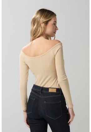 BLUSA KOAJ FOCUS 2/25