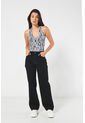 KOAJ PANTALON KOAJ JEAN 90S 11445 3/24 de Koaj