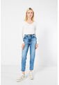 KOAJ PANTALON KOAJ JEAN MOM STA 13954 4/24 de Koaj