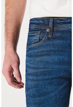 KOAJ PANTALON KOAJ SLIM 17411 4/24