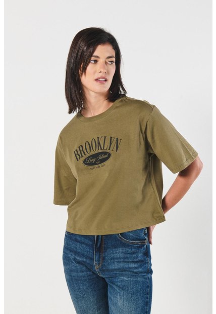 KOAJ CAMISETA KOAJ 16079 3/24