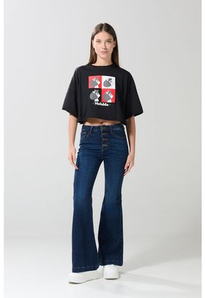 KOAJ CAMISETA KOAJ ZAB 22626 2/25