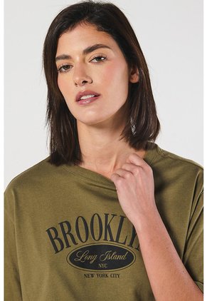 KOAJ CAMISETA KOAJ 16079 3/24