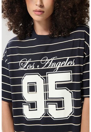 KOAJ CAMISETA KOAJ LAIK 22771 2/25