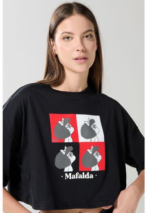 KOAJ CAMISETA KOAJ ZAB 22626 2/25