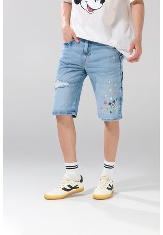 KOAJ BERMUDA DENIM  KOAJ 30026 M 4/25 Koaj