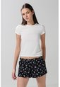 KOAJ SHORT KOAJ DEON 16105 4/24 de Koaj