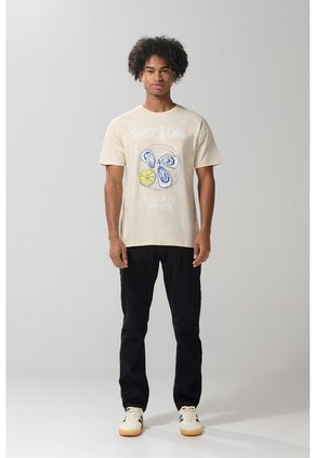 CAMISETA KOAJ 19154 1/25