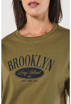KOAJ CAMISETA KOAJ 16079 3/24