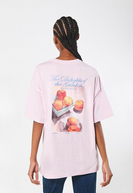 KOAJ CAMISETA KOAJ NAKLE 3/24