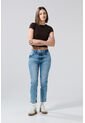 KOAJ PANTALON KOAJ JEAN MOM STA 28074 3/25 de Koaj