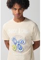 CAMISETA KOAJ 19154 1/25 de Koaj