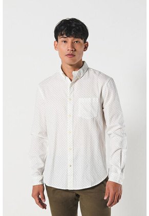 KOAJ CAMISA KOAJ BUTTON DOWN ML 9059 4/24