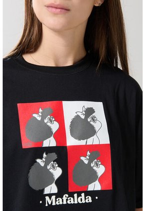 KOAJ CAMISETA KOAJ ZAB 22626 2/25