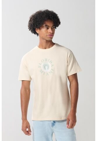 CAMISETA KOAJ 17981 1/25 Koaj