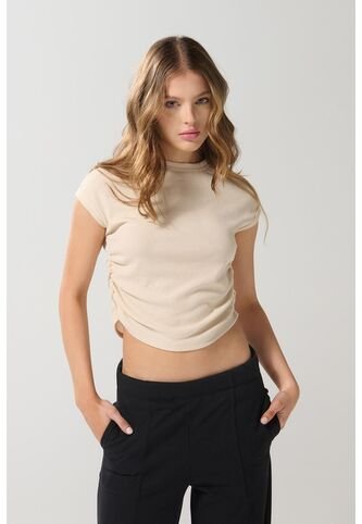 CAMISETA KOAJ ANDI 19796 1/25 Koaj