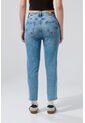 KOAJ PANTALON KOAJ JEAN MOM STA 28074 3/25 de Koaj