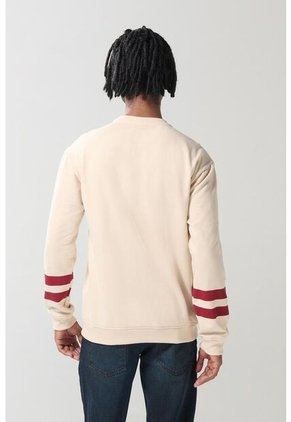 KOAJ SUETER KOAJ TARVAK 19557 1/25