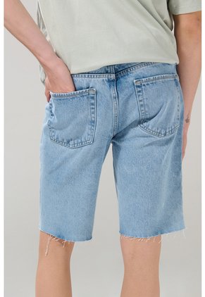 KOAJ BERMUDA KOAJ DENIM AG 28963 M  4/25