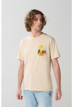 CAMISETA KOAJ YNTET 25096 3/25