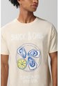 CAMISETA KOAJ 19154 1/25 de Koaj
