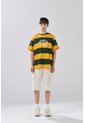 KOAJ BERMUDA KOAJ LOOSE CARGO 33591  2/26 de Koaj