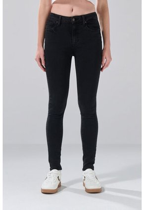 KOAJ PANTALON KOAJ JEAN PUSH UP 31693 1/26