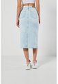 KOAJ FALDA KOAJ JEAN 17815 1/25 de Koaj