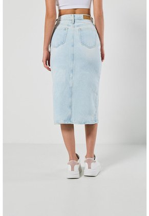 KOAJ FALDA KOAJ JEAN 17815 1/25