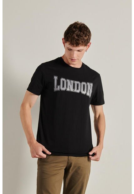 KOAJ CAMISETA KOAJ BLANKS BM 174 4/23