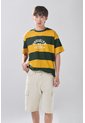 KOAJ BERMUDA KOAJ LOOSE CARGO 33591  2/26 de Koaj