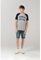 KOAJ BERMUDA KOAJ JEAN 29678 4/25 de Koaj