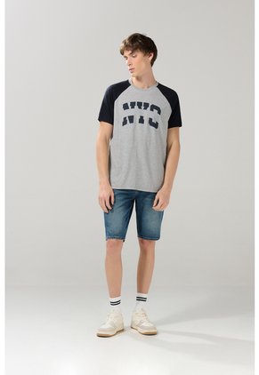KOAJ BERMUDA KOAJ JEAN 29678 4/25