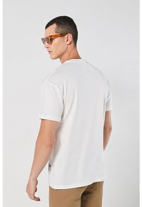 KOAJ CAMISETA KOAJ WARMOT 12313 3/24