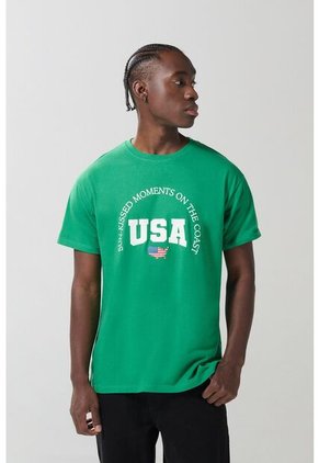 CAMISETA KOAJ 22280 2/25