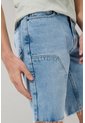 KOAJ BERMUDA KOAJ DENIM AG 28963 M  4/25 de Koaj