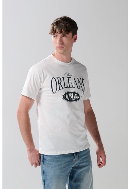 KOAJ CAMISETA KOAJ  18319 1/24