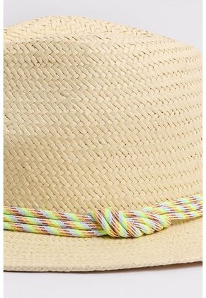 KOAJ SOMBRERO KOAJ FEDORA 6008 3/24