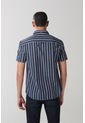 KOAJ CAMISA KOAJ SPORT COLLAR MC 9051 4/24 de Koaj
