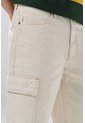 KOAJ BERMUDA KOAJ LOOSE CARGO 33591  2/26 de Koaj