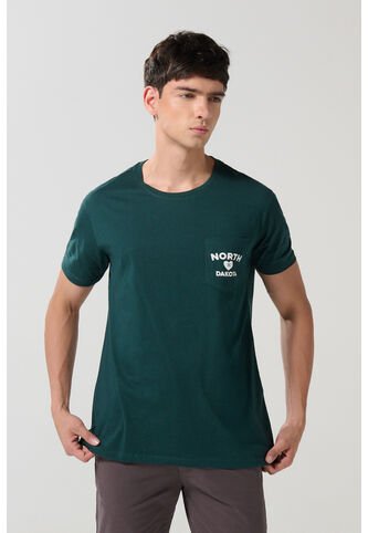 CAMISETA KOAJ 24927 3/25 Koaj